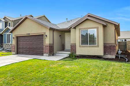 3798 E St Andrews N Dr Eagle Mountain, UT 84005