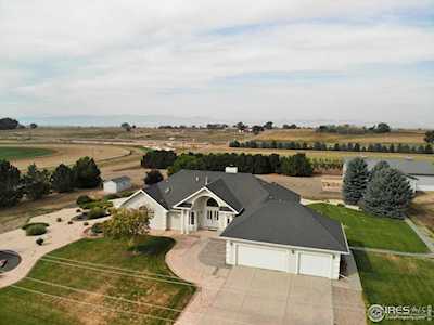 10759 N County Road 7 Wellington, CO 80549