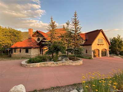 2476 & 2474 Ridge Rd Steamboat Springs, CO 80487