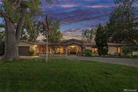 1600 E Quincy Ave Cherry Hills Village, CO 80113
