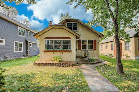 4212 31st Avenue S Minneapolis, MN 55406