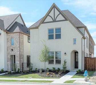 1045 Drew Lane Allen, TX 75013
