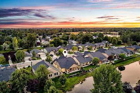 10302 W Cultis Bay Street Garden City, ID 83714