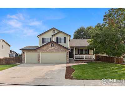 1356 Terrace Dr Longmont, CO 80504