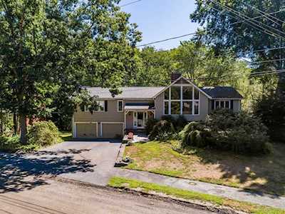 8 Paddock Lane Lexington, MA 02421