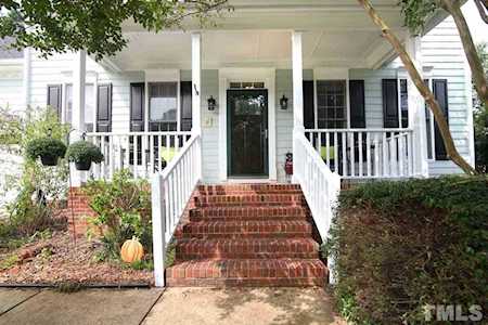 8517 Yucca Trail Raleigh, NC 27615