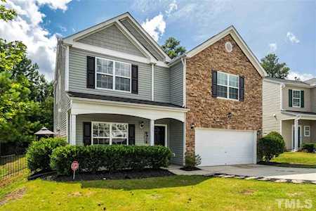 935 Spring Meadow Drive Durham, NC 27713