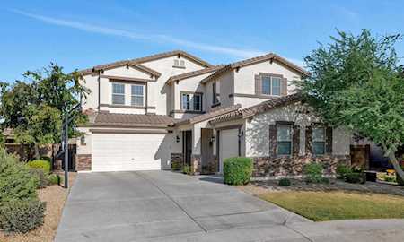 9216 W Bent Tree Drive Peoria, AZ 85383