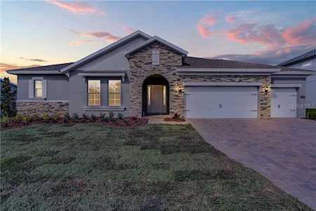 1674 Juniper Hammock St Winter Garden, FL 34787