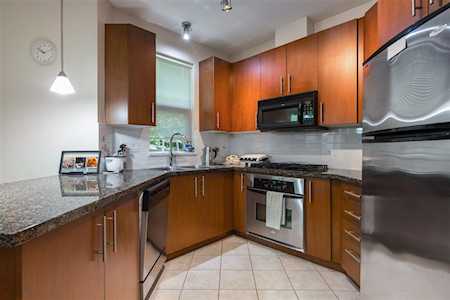 3551 Foster Avenue #107 Vancouver, BC V5R 0A1