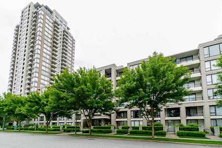 7138 Collier Street #403 Burnaby, BC V5E 0A2