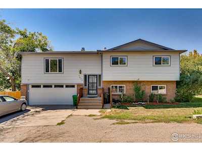 5622 W 64th Ave Arvada, CO 80003