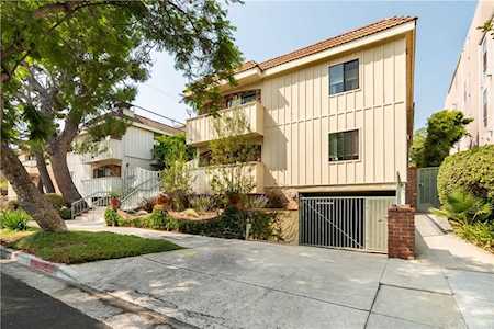 10657 Wilkins Avenue #3 Los Angeles, CA 90024