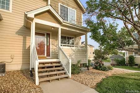 1337 S Danube Ct #101 Aurora, CO 80017