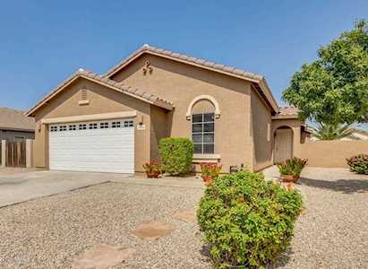 1280 E Heather Drive San Tan Valley, AZ 85140