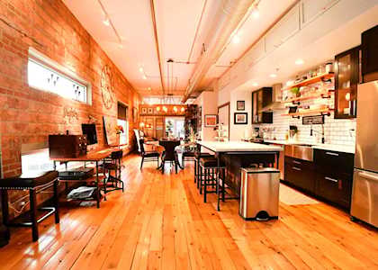 221 N Front Street Columbus, OH 43215