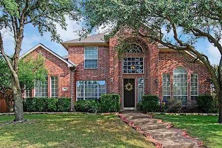 3013 Vidalia Lane Plano, TX 75025