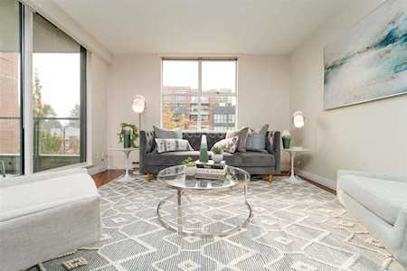 503 W 16th Avenue #409 Vancouver, BC V5Z 4N3