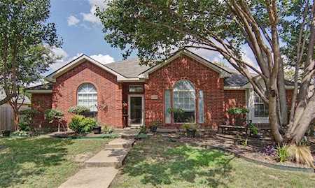 1817 Caddo Lake Drive Allen, TX 75002