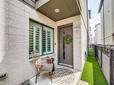 2107 Bennett Avenue #10 Dallas, TX 75206
