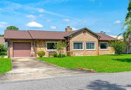 612 Plantation Dr. Surfside Beach, SC 29575