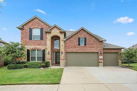 16117 Harper Road Prosper, TX 75078