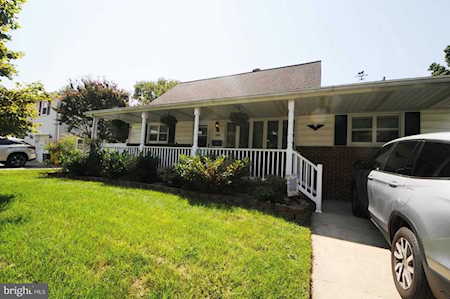 608 Pamela Rd Glen Burnie, MD 21061
