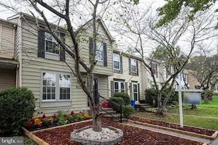 2818 Nomad Ct W Bowie, MD 20716
