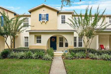 2532 Abey Blanco Dr Orlando, FL 32828