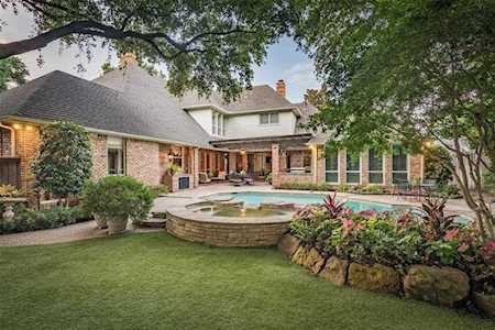 3232 Breton Drive Plano, TX 75025