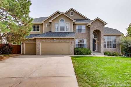 17724 E Powers Dr Centennial, CO 80015