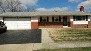 3800 Lynward Road Columbus, OH 43228