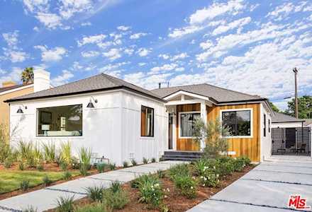 1840 S Hayworth Avenue Los Angeles, CA 90035