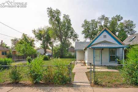 323 W Dale Street Colorado Springs, CO 80905