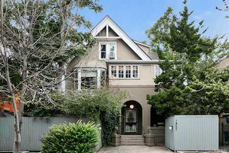 1427 N Franklin St #5 Denver, CO 80218