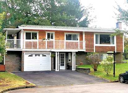 21644 Manor Avenue Maple Ridge, BC V2X 7L6