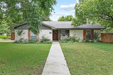 1701 Sagebrush Trail Grapevine, TX 76051