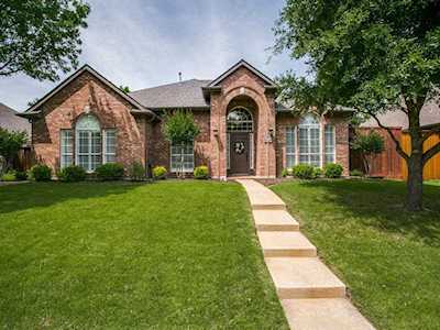 11300 Jereme Trail Frisco, TX 75035