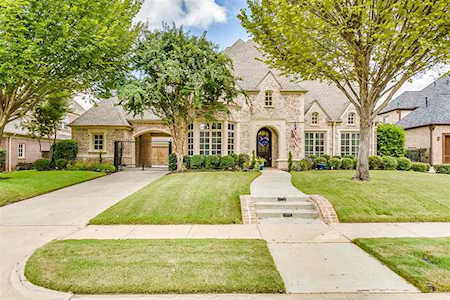 504 Haverhill Lane Colleyville, TX 76034
