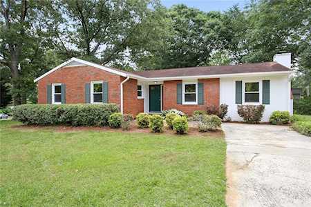 1830 Balmoral Rd SE Smyrna, GA 30080