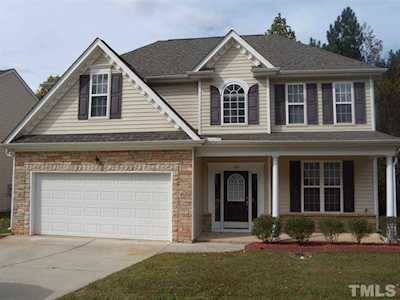 113 Pearson Place Clayton, NC 27527