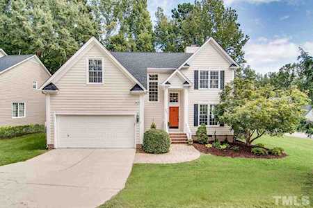 3502 Shady Creek Drive Durham, NC 27713