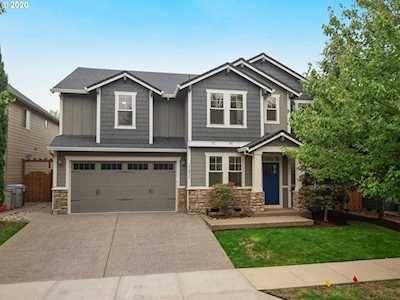 22421 SW Sequoia Ter Sherwood, OR 97140