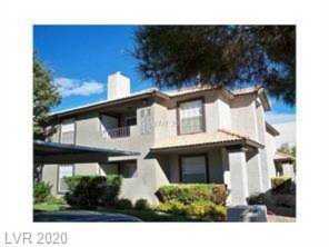 2606 Durango Dr #270 Las Vegas, NV 89117