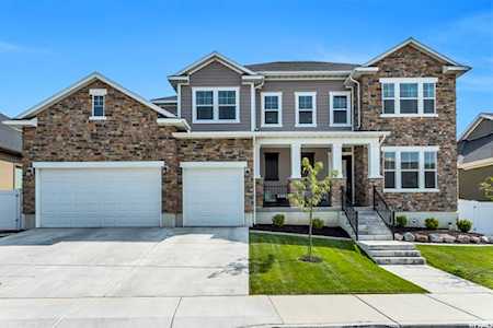 1032 E Deer Heights Ct Draper, UT 84020