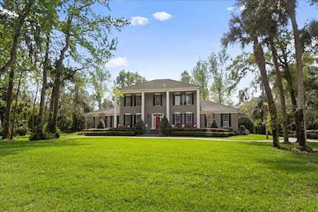 2741 Deer Berry Ct Longwood, FL 32779