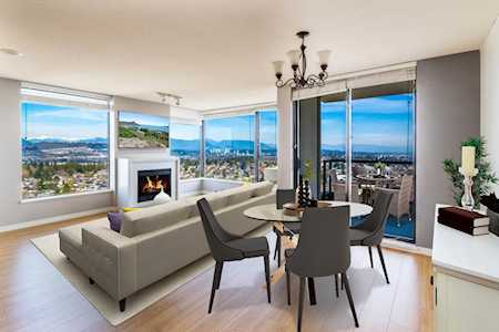 7063 Hall Avenue #2603 Burnaby, BC V5E 0A5