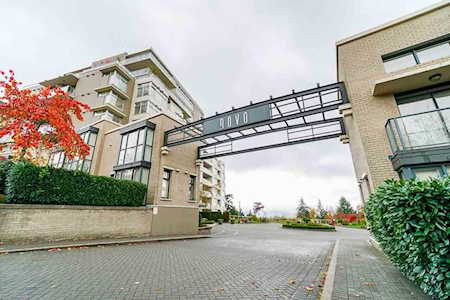 9288 University Crescent #801 Burnaby, BC V5A 4X7