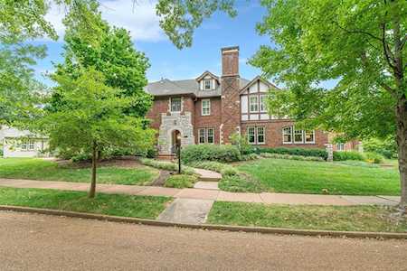 7298 Greenway Ave St Louis, MO 63130