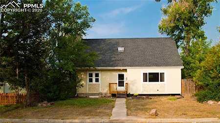 2708 Tremont Road Colorado Springs, CO 80907